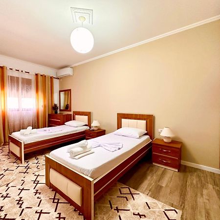 The Luxe Apartments Gjirokastër Екстериор снимка