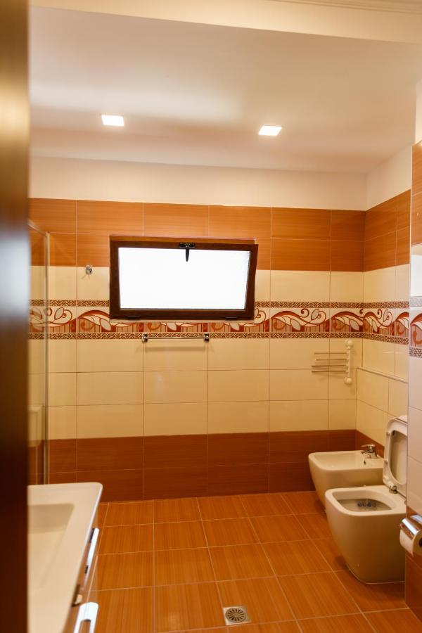 The Luxe Apartments Gjirokastër Екстериор снимка