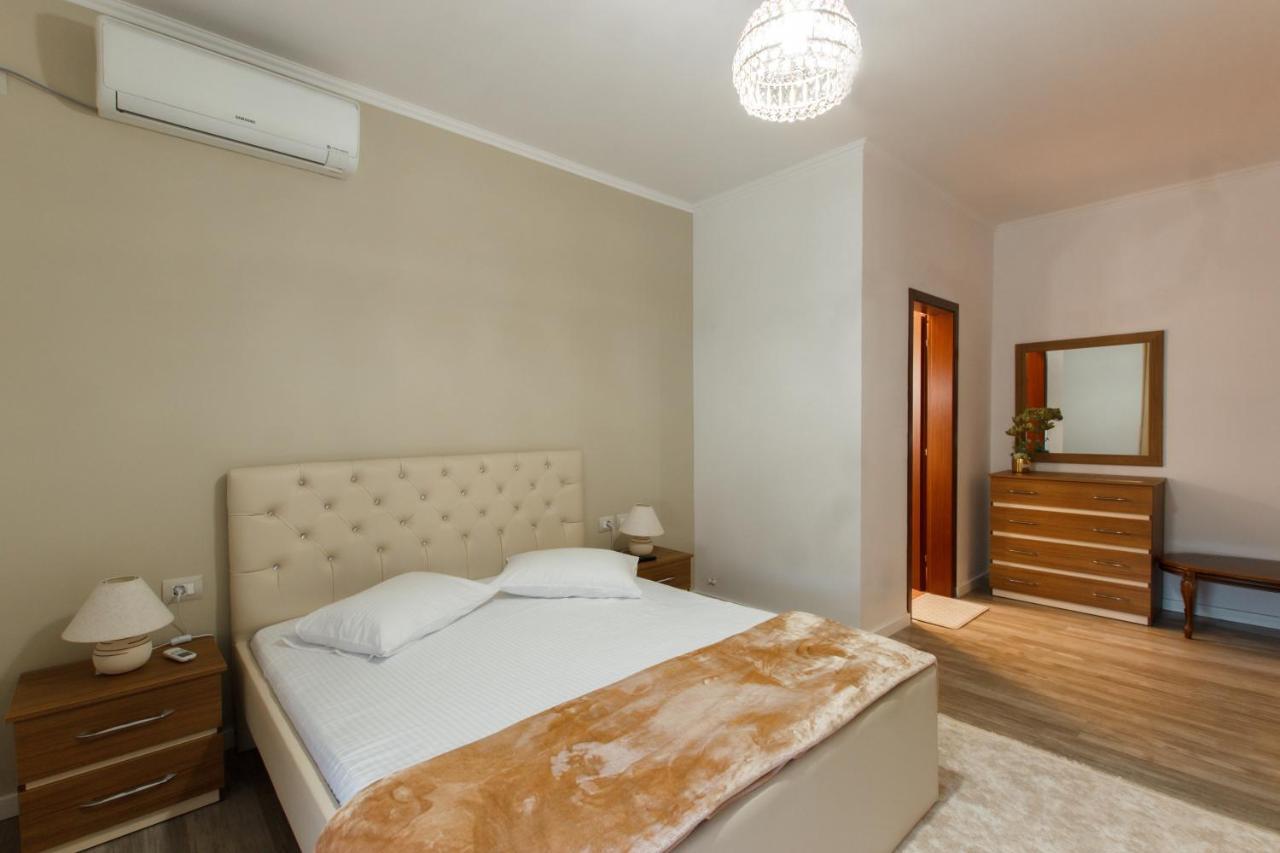 The Luxe Apartments Gjirokastër Екстериор снимка