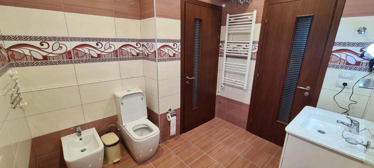 The Luxe Apartments Gjirokastër Екстериор снимка