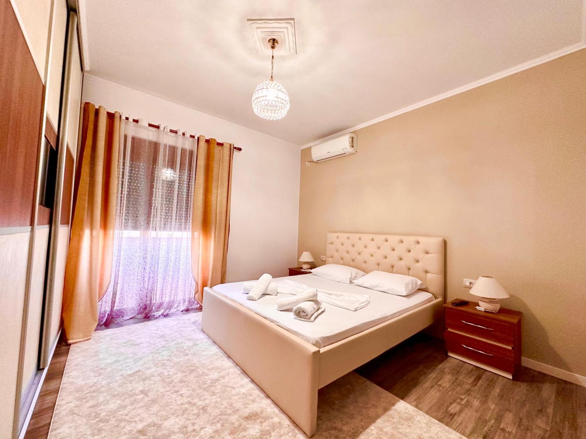 The Luxe Apartments Gjirokastër Екстериор снимка
