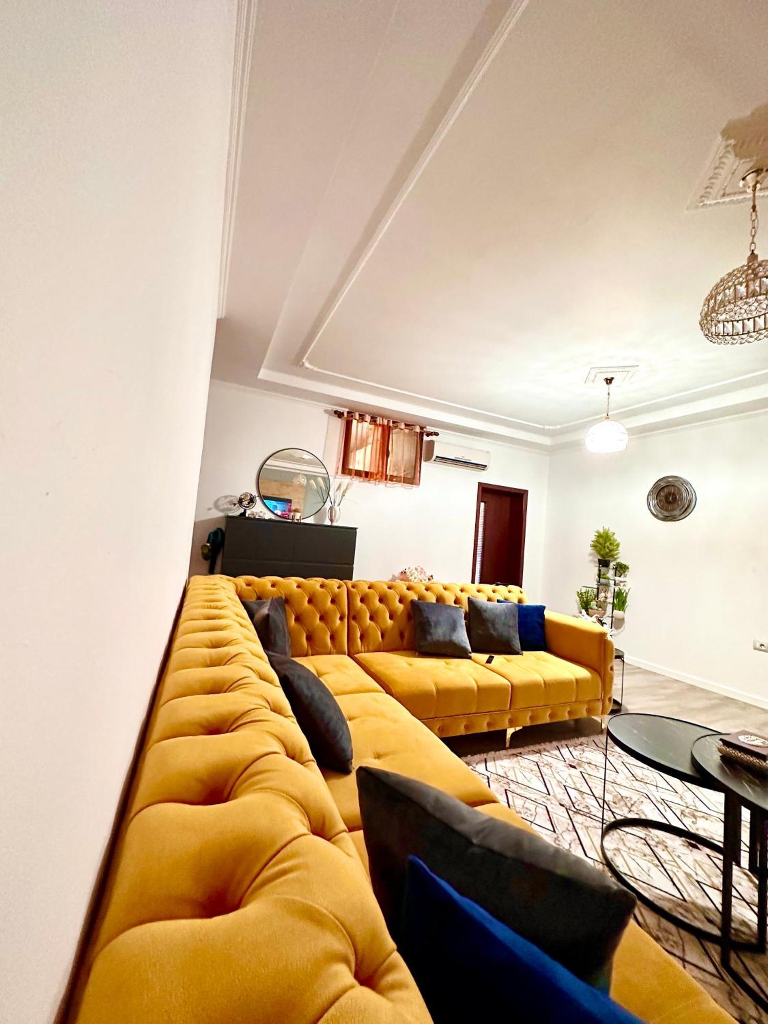 The Luxe Apartments Gjirokastër Екстериор снимка